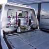 IVECO DAILY CABINE DOUBLE EURO 6