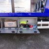 IVECO DAILY CABINE DOUBLE EURO 6