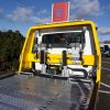 IVECO DAILY CABINE DOUBLE EURO 6