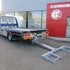 IVECO DAILY CABINE DOUBLE EURO 6