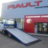 IVECO DAILY CABINE DOUBLE EURO 6