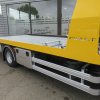 IVECO DAILY CABINE DOUBLE EURO 6