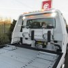 IVECO DAILY CABINE DOUBLE EURO 6