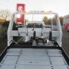 IVECO DAILY CABINE DOUBLE EURO 6