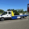 IVECO DAILY CABINE DOUBLE EURO 6