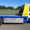 IVECO DAILY CABINE DOUBLE EURO 6