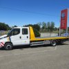 IVECO DAILY CABINE DOUBLE EURO 6