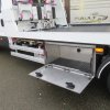 IVECO DAILY CABINE DOUBLE EURO 6