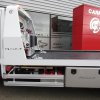 IVECO DAILY CABINE DOUBLE EURO 6