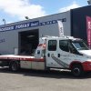 IVECO DAILY CABINE DOUBLE EURO 6