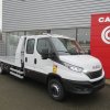 IVECO DAILY CABINE DOUBLE EURO 6