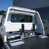 IVECO DAILY CABINE DOUBLE EURO 6