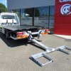 IVECO DAILY CABINE DOUBLE EURO 6