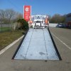 IVECO DAILY CABINE DOUBLE EURO 6