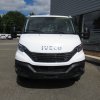 IVECO DAILY CABINE DOUBLE EURO 6