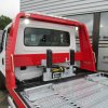 IVECO DAILY CABINE DOUBLE EURO 6