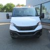 IVECO DAILY CABINE DOUBLE EURO 6