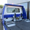 IVECO DAILY CABINE DOUBLE EURO 6