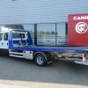 IVECO DAILY CABINE DOUBLE EURO 6