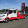 IVECO DAILY CABINE DOUBLE EURO 6