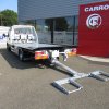 IVECO DAILY CABINE DOUBLE EURO 6