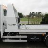 IVECO DAILY CABINE DOUBLE EURO 6