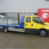 IVECO DAILY CABINE DOUBLE EURO 6