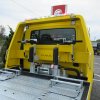 IVECO DAILY CABINE DOUBLE EURO 6