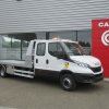 IVECO DAILY CABINE DOUBLE EURO 6