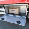 IVECO DAILY CABINE DOUBLE EURO 6