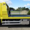 IVECO DAILY CABINE DOUBLE EURO 6