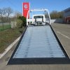 IVECO DAILY CABINE DOUBLE EURO 6