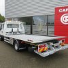 IVECO DAILY CABINE DOUBLE EURO 6