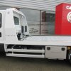 IVECO DAILY CABINE DOUBLE EURO 6