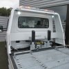 IVECO DAILY CABINE DOUBLE EURO 6