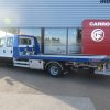 IVECO DAILY CABINE DOUBLE EURO 6