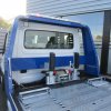 IVECO DAILY CABINE DOUBLE EURO 6