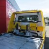 IVECO DAILY CABINE DOUBLE EURO 6