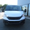 IVECO DAILY CABINE DOUBLE EURO 6