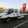 IVECO DAILY CABINE DOUBLE EURO 6