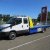 IVECO DAILY CABINE DOUBLE EURO 6