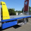 IVECO DAILY CABINE DOUBLE EURO 6