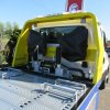 IVECO DAILY CABINE DOUBLE EURO 6