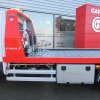 IVECO DAILY CABINE DOUBLE EURO 6