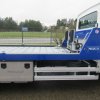 IVECO DAILY CABINE DOUBLE EURO 6