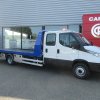 IVECO DAILY CABINE DOUBLE EURO 6