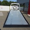 IVECO DAILY CABINE DOUBLE EURO 6