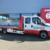 IVECO DAILY CABINE DOUBLE EURO 6