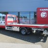 IVECO DAILY CABINE DOUBLE EURO 6