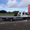 IVECO DAILY CABINE DOUBLE EURO 6